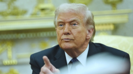 Трамп раскрыл худший сценарий после ударов США и Израиля по Ирану