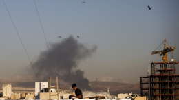 Конфликт Израиля, США и Ирана: хроника событий на 4 марта 2026 года