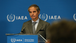 Инспекторы МАГАТЭ не нашли у Ирана ядерного оружия