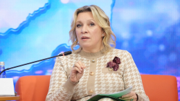«Есть одно «но»: Захарова дала совет Польше после слов Туска о ядерных амбициях