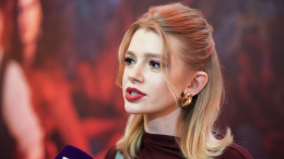 «Ладно, погнали»: Уколова об экстриме на съемках в Дубае