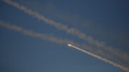 КСИР утверждает, что эсминец ВМС США в Индийском океане был поражен ракетами