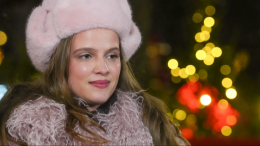 «Катя без меня не существует»: Здорик о сходстве со своей героиней в «Ландышах»