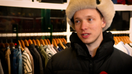 «Повредил колено»: Городничий о съемках второго сезона «Ландышей»