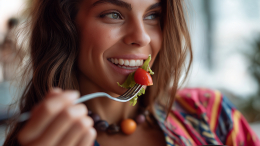 Овощи нужно правильно есть: неочевидные причины дефицита витаминов весной