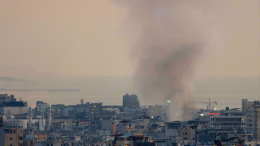 Еще не нанесли решающий удар: ответные действия Ирана вскрыли слабые места в стратегии США и Израиля