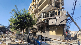 ЦАХАЛ продвигается на юг Ливана: десятки тысяч человек пытаются спастись от ударов