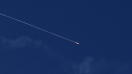 ВВС Израиля нанесли удар по командным центрам в Тегеране