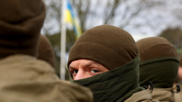 ВСУ перебросили элитные подразделения и наемников в Сумскую область