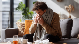 Весна не в радость: как смена сезонов может сказаться на здоровье