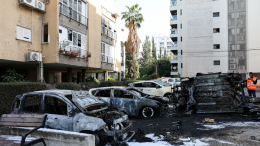 Посол в Тель-Авиве Анатолий Викторов: россиян в числе пострадавших в Израиле нет