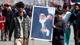 «Опасная авантюра»: Захарова о гибели лидера Ирана Хаменеи