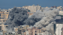 Новые ракетные удары и отказ от переговоров: что происходит на Ближнем Востоке