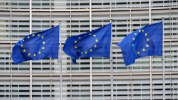 «Режим нераспространения»: Песков о планах Парижа «делиться» атомным оружием