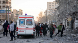 Количество пострадавших от ракетных ударов в ОАЭ выросло до 78 человек