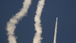 Минобороны Турции сообщило об уничтожении ракеты из Ирана