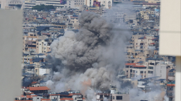 Хегсет: США одерживают победу в операции «Эпическая ярость» против Ирана