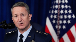 Глава генштаба США раскрыл стратегию в ирано-израильском конфликте