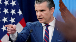 Хегсет: США будут сами диктовать условия войны с Ираном на каждом этапе