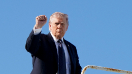 «Нам давно известно»: Хегсет заявил о намерении властей Ирана убить Трампа