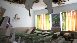 Пентагон начал расследование удара по школе для девочек на юге Ирана