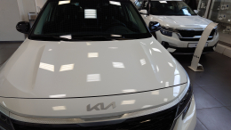 Масштабный отзыв Kia Rio в России: под угрозой возгорания тысячи машин