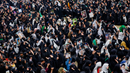 «Станет целью для убийства»: Израиль пообещал объявить охоту на каждого нового иранского лидера