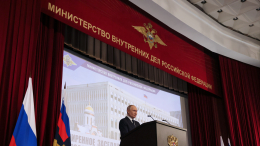 Киберпреступность, дороги и вакансии: главные итоги коллегии МВД