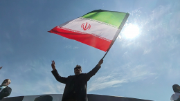 В Иране активизировались отряды сопротивления, участвовавшие в подрыве штаб-квартир КСИР