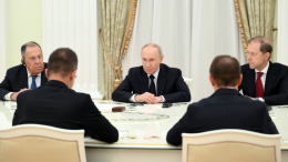 Путин освободил двух пленных венгров, насильно призванных в ВСУ