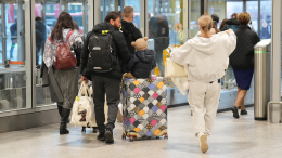 Россиянам компенсируют стоимость туров на Ближний Восток