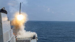 Белый дом заявил об уничтожении 20 иранских кораблей и подводной лодки