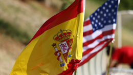 Белый дом заявил о согласии Испании на сотрудничество с американскими военными