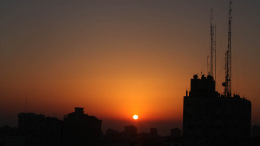 Иран пригрозил Израилю взорвать атомный реактор в городе Димоне