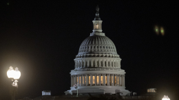 Сенат США отказался ограничить военные полномочия Трампа по операции в Иране