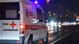 Три человека пострадали в результате атаки БПЛА в Саратовской области