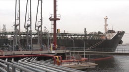 Репетиция апокалипсиса: как в Ормузском проливе сгорает вся старая система мировой торговли