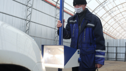 МВД доработало проект обновления правил проведения техосмотра