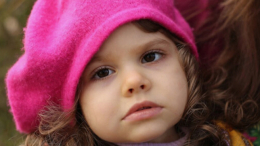 «Маленький ангел»: трагедия самой красивой девочки России, умершей в восемь лет