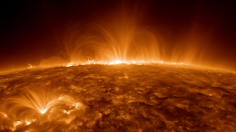 Магнитные бури 5 марта 2026 года: к чему готовиться метеозависимым жителям Земли