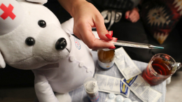 В Госдуме предложили увеличить лимит больничного по уходу за ребёнком: сколько дадут