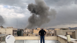 Односторонняя война: как Запад демонизирует Иран и молчит об убийстве детей