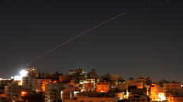 Иран применил гиперзвуковые ракеты в атаках за пределами страны