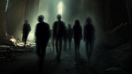 «Лодка с душами и трон»: мужчина впал в кому и увидел дьявола