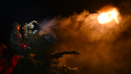 Силы ПВО России сбили 76 украинских беспилотников за ночь