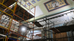 Собянин рассказал о знаковых объектах, отреставрированных в Москве