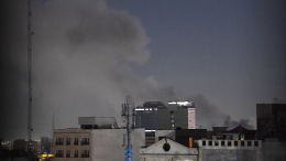 ЦАХАЛ начал новую волну ударов по инфраструктуре в Тегеране