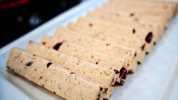 Популярны у спортсменов: какими сладостями можно заменить конфеты