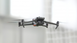 Путин поручил представить предложения по применению БПЛА в новых регионах и приграничье