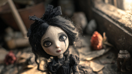 «Моя дочь знает»: людоедка, кормившая сына человеческим мясом, снова родила